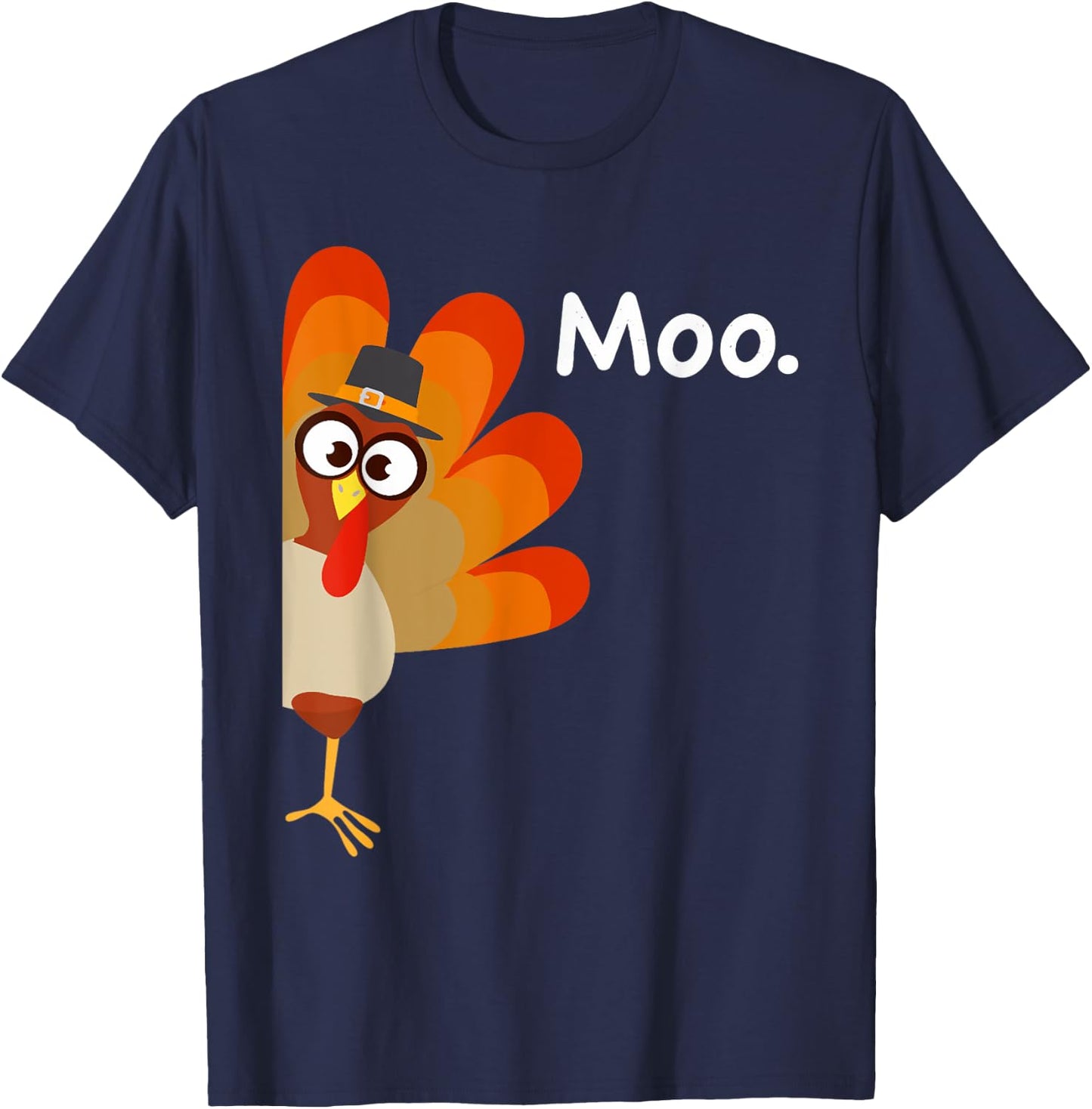 T-Shirt T-Shirt - T-Shirt | Navy