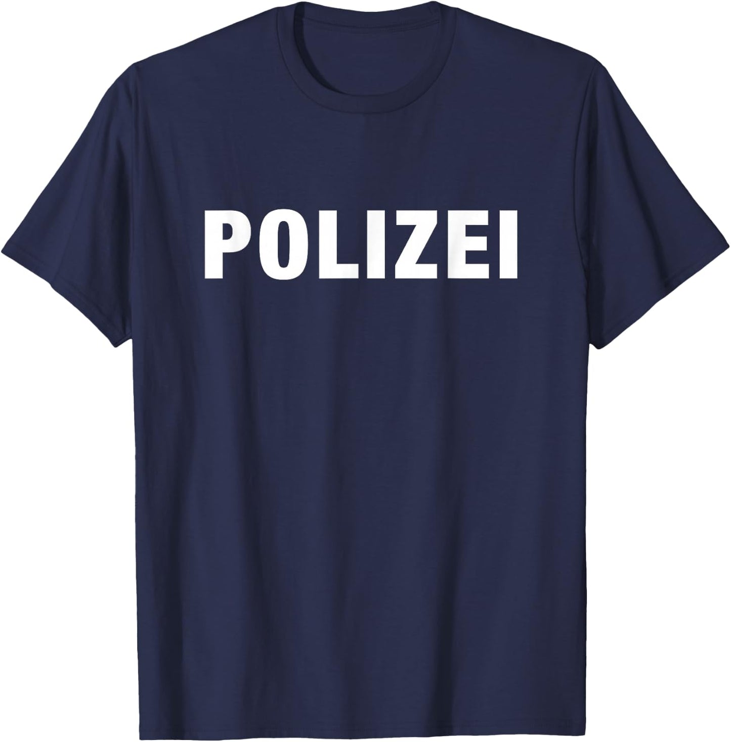 Children's Boys' Carnival Black S T-Shirt - T-Shirt | Navy