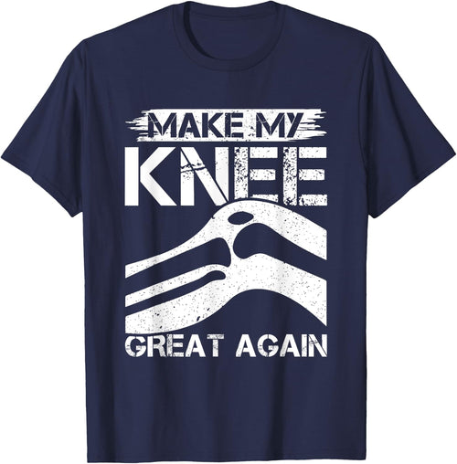 Making My Knee Awesome Again - Surgery