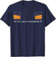 Do You Like My Bourbons Funny Bourbon For Wife Girlfriend T-Shirt - T-Shirt | Navy