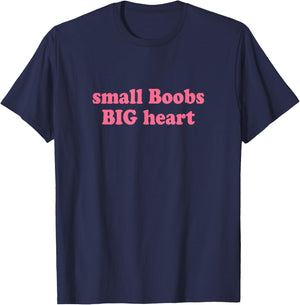 2000s , Black T-Shirt - T-Shirt | Navy