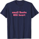 2000s , Black T-Shirt - T-Shirt | Navy