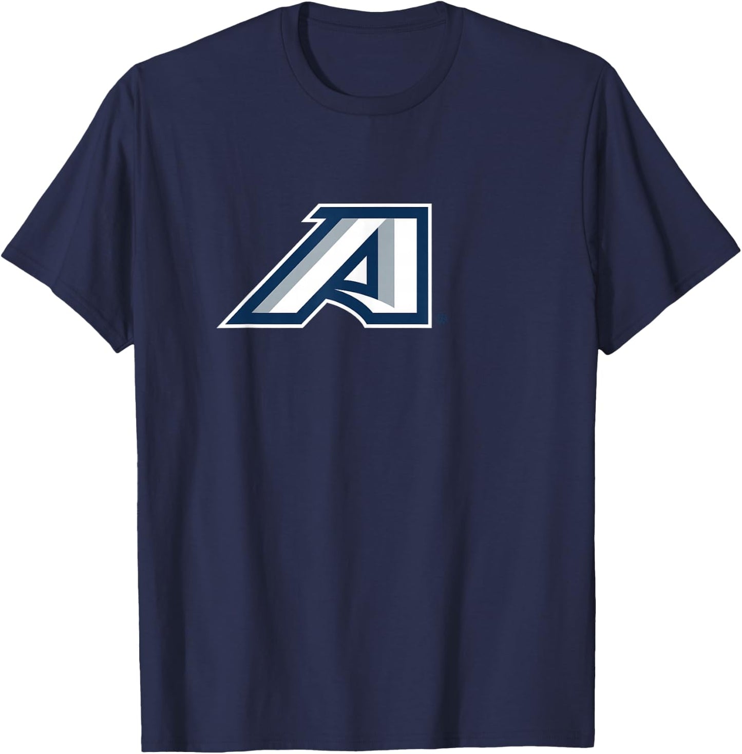 Augusta Jaguars | Official NCAA University | RYLAGU06 T-Shirt - T-Shirt | Navy