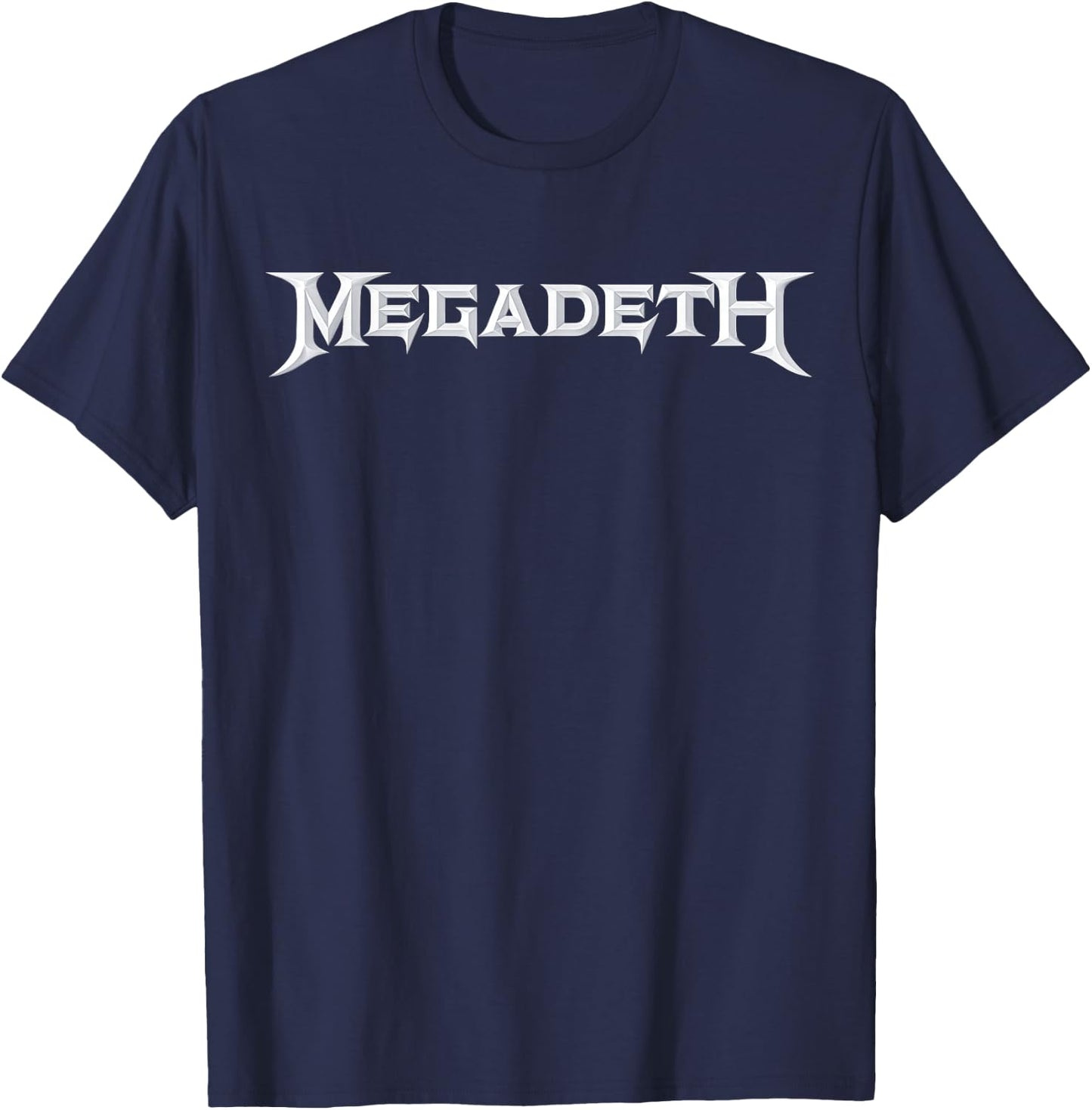 Album 17 Logo T-Shirt - T-Shirt | Navy