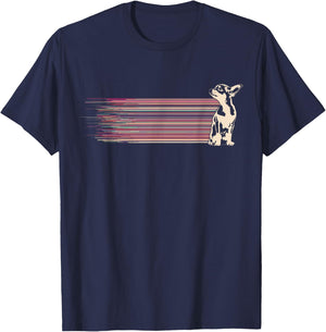 Chihuahua Chihuahueno Dog T-Shirt - T-Shirt | Navy