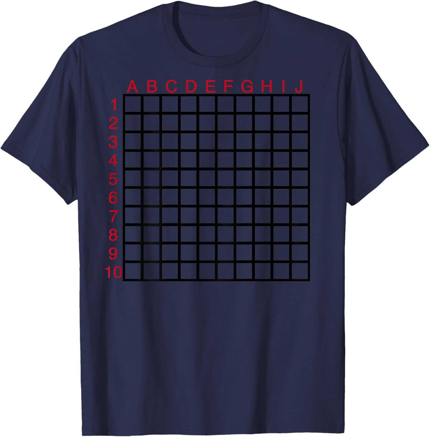 Kratz meinen Rücken Lustig T-Shirt - T-Shirt | Navy