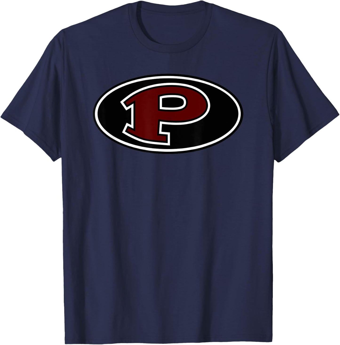 Pearland Oilers T-Shirt - T-Shirt | Navy