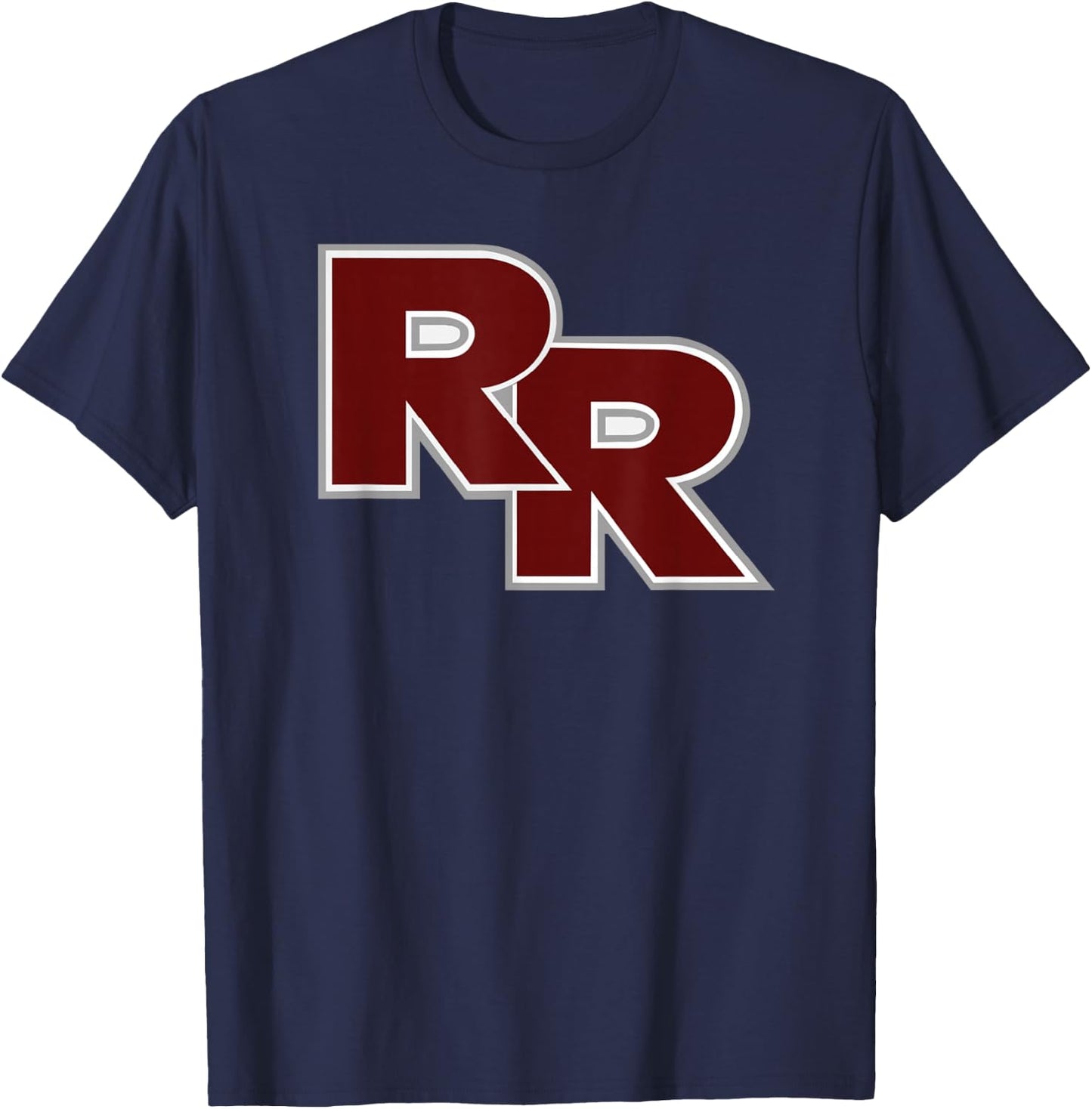 Round Rock Dragons T-Shirt - T-Shirt | Navy
