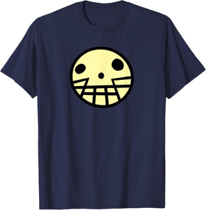 Total Drama Duncan Collection T-Shirt - T-Shirt | Navy