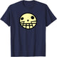 Total Drama Duncan Collection T-Shirt - T-Shirt | Navy