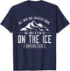 Antarctica - Arctic Circle - Arctic - Penguins - South Pole T-Shirt - T-Shirt | Navy