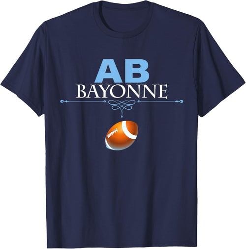 Pride Rugby AB Bayonnais Supporter Man Woman Child , Black, S