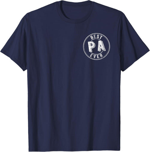 Best Pa Ever Funny Grandpa Quote Best Grandpa