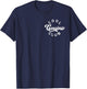 Cool Cousins Club Matching Family Cousin T-Shirt - T-Shirt | Navy
