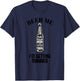 Beer Me - I'm getting married T-Shirt - T-Shirt | Navy