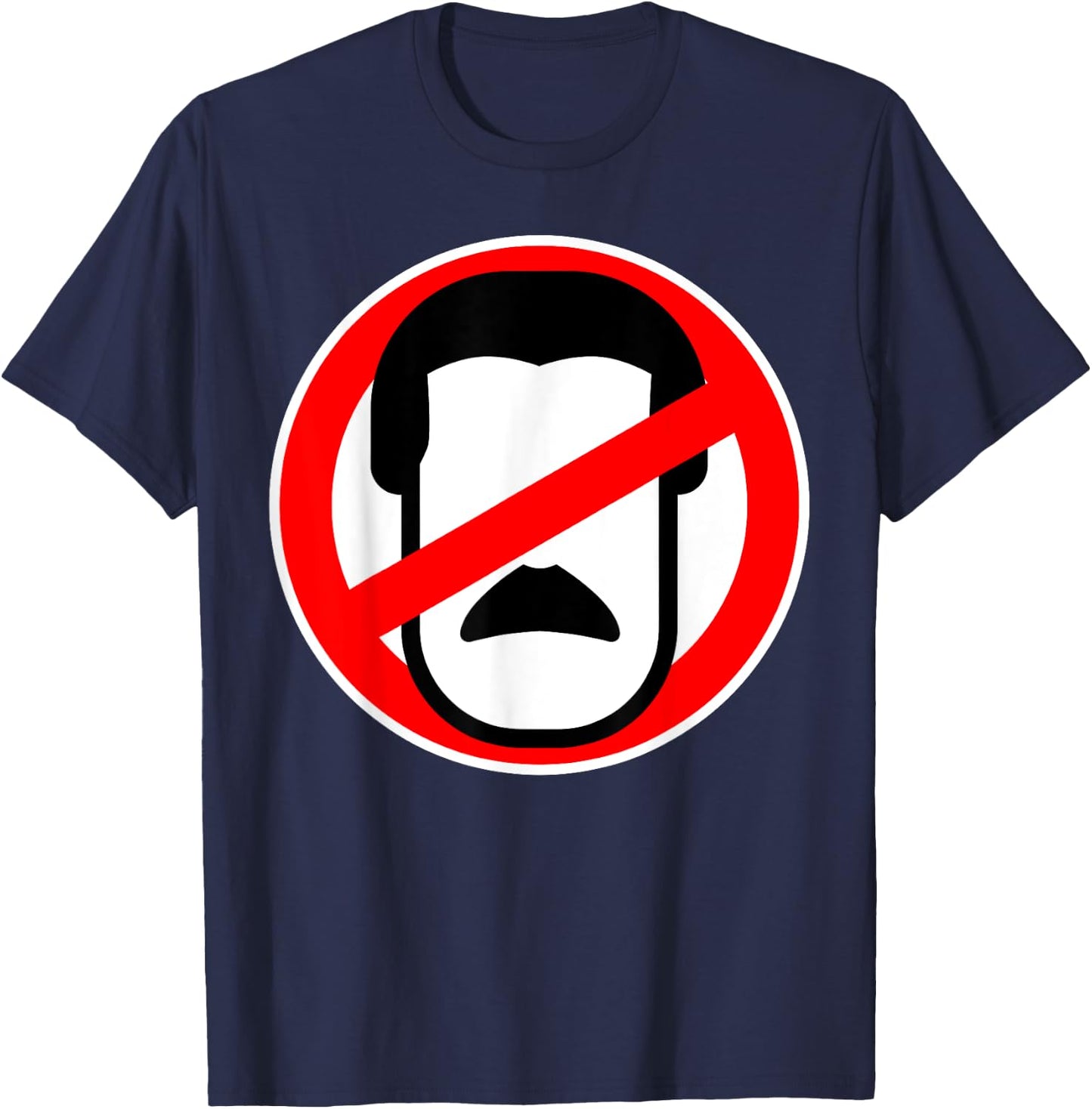 Anti Maduro por un pais libre T-Shirt - T-Shirt | Navy