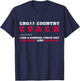 Cross Country Coach Sports Coaching Fun Definition T-Shirt - T-Shirt | Navy