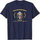 Naval Air Station Oceana T-Shirt - T-Shirt | Navy