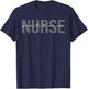 Nurse Practitioner Nursing NP T-Shirt - T-Shirt | Navy