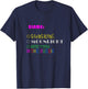 Dont Blame It On The Sunshine Men Women Girls Kids T-Shirt - T-Shirt | Navy