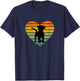 Ich Liebe Hündchen Hunde Welpe Welpenliebe Hundewelpen T-Shirt - T-Shirt | Navy