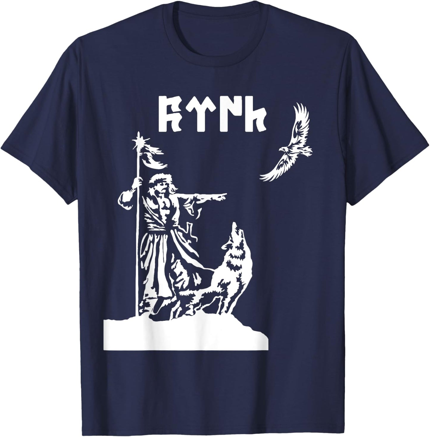 Selcuk,Iyi,Göktürk,Türkei Flagge,Türkiye bayrak,Turkey. T-Shirt - T-Shirt | Navy