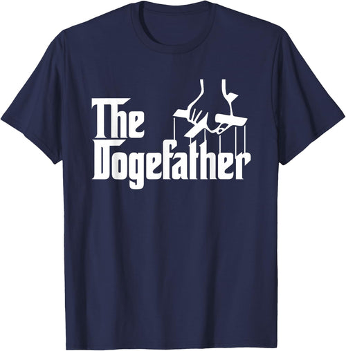 The Dogefather
