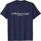 Kids RAM Trucks Ram RHO Logo - Officially Licensed T-Shirt - T-Shirt | Navy