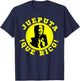 Esperancita From Colombia Jueputa Que Rico Colombian T-Shirt - T-Shirt | Navy