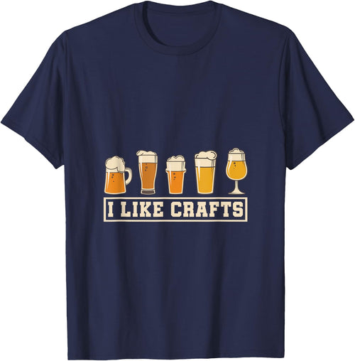 I Like Crafts Craft Beer