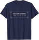 RPG Classic Legendary Black , black T-Shirt - T-Shirt | Navy