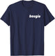 Bougie Shirt Men & Women Aesthetic Funny Trending T-Shirt - T-Shirt | Navy