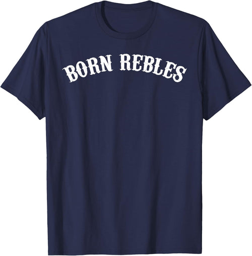 Born Rebles Funny , black, s