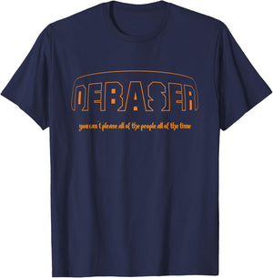 Debaser T-Shirt - T-Shirt | Navy