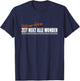 Oldtimer Fahren Oldtimer T-Shirt - T-Shirt | Navy