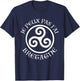 Breton Humour J'peux pas j'ai Bretagne Breizh Triskell , Black, S T-Shirt - T-Shirt | Navy