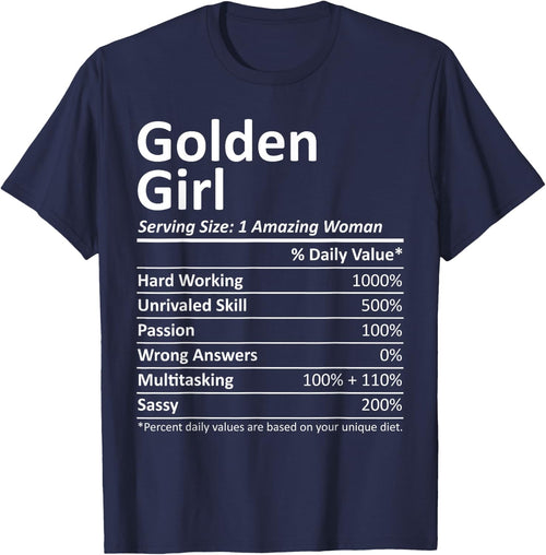 GOLDEN GIRL CO COLORADO Funny City Home Roots USA Gift
