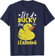 School Rubber Duckies Ducky Day Teacher Rubber Duck T-Shirt - T-Shirt | Navy