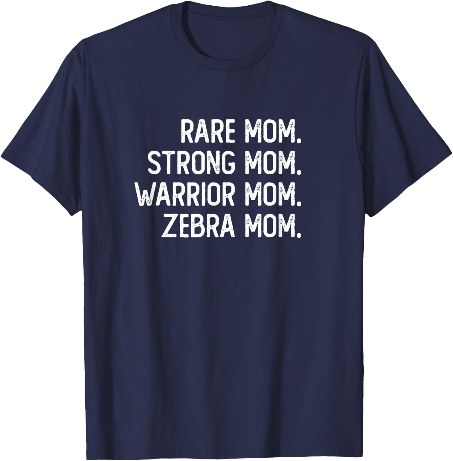 Condition T-Shirt - T-Shirt | Navy