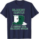 Blarney Castle Ireland Men Women Kids T-Shirt - T-Shirt | Navy