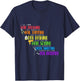 Funny Dog Hairdresser, Dog Hairdresser Furologe Pet Lover T-Shirt - T-Shirt | Navy
