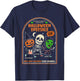 Silver Shamrock Novelties Halloween Specials Matching Family T-Shirt - T-Shirt | Navy