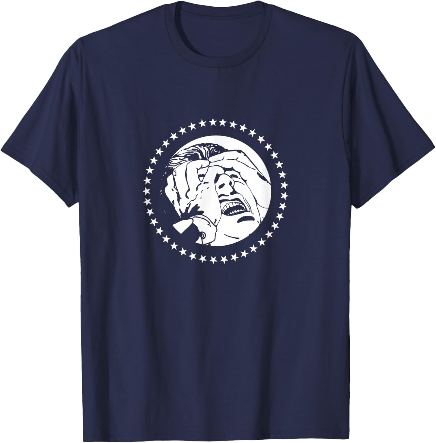 Extrabreit T-Shirt - T-Shirt | Navy