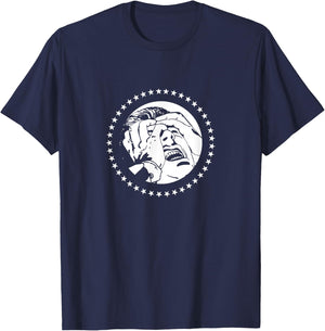 Extrabreit T-Shirt - T-Shirt | Navy