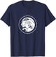 Extrabreit T-Shirt - T-Shirt | Navy