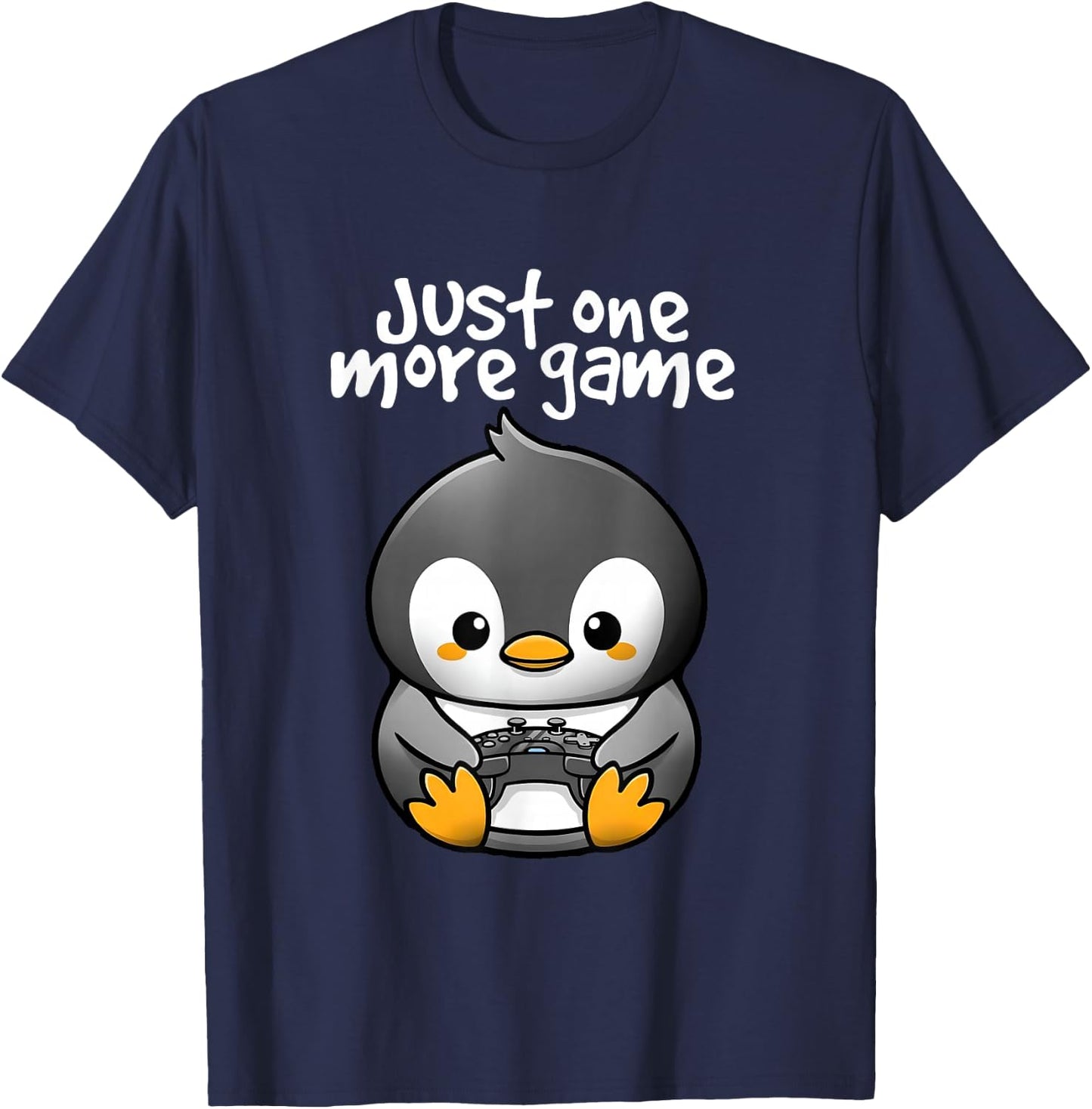 Love penguin Women Shirt penguin Lovers for kids and girls T-Shirt - T-Shirt | Navy
