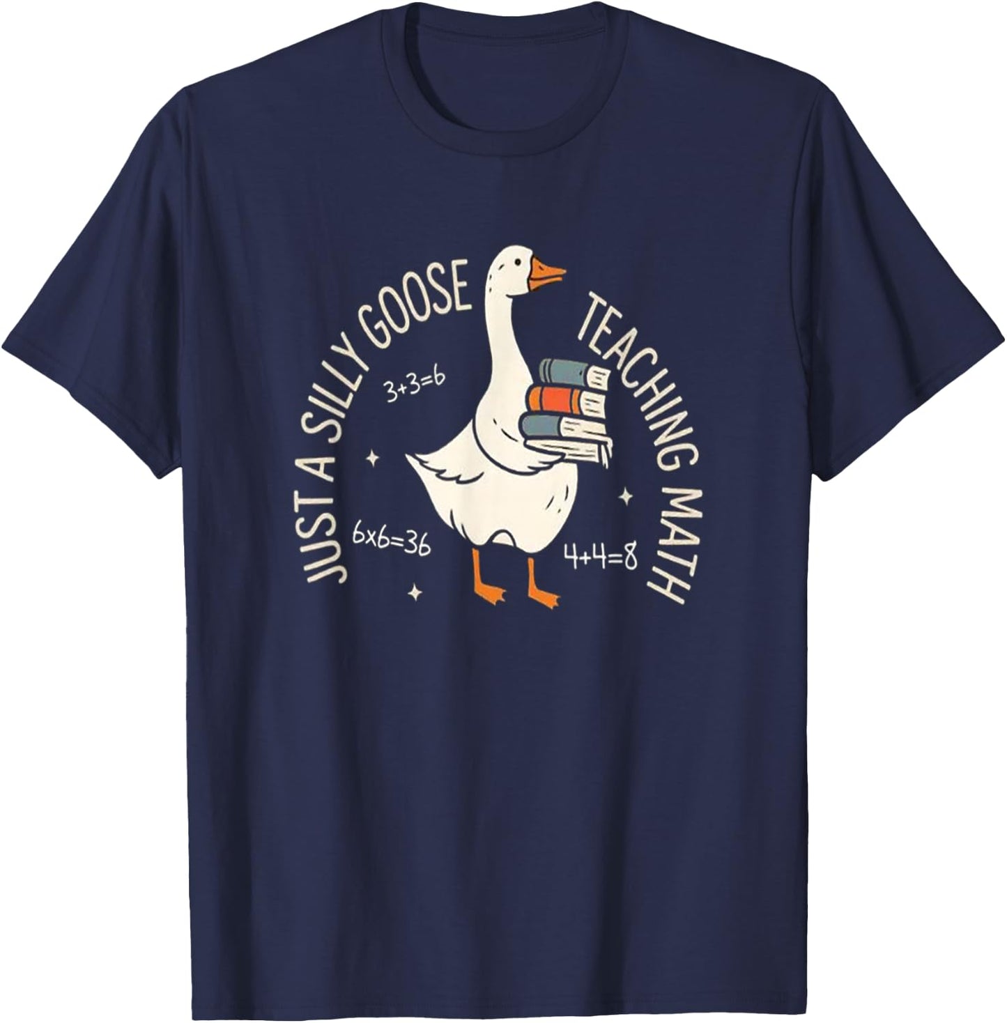 T-Shirt T-Shirt - T-Shirt | Navy