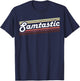 Personalized Name Samantha name like Sam T-Shirt - T-Shirt | Navy