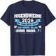 Jugendweihe 2026 Mädchen Junge T-Shirt - T-Shirt | Navy