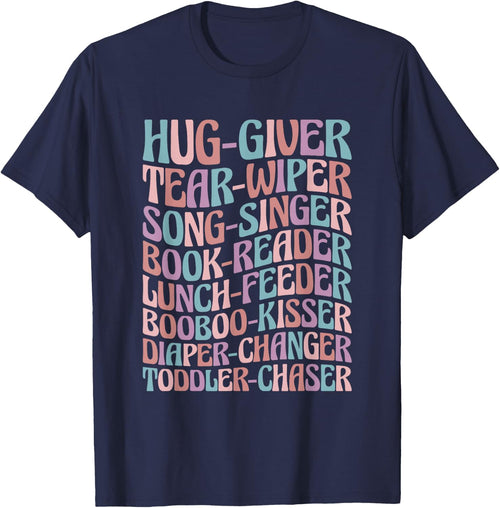 Daycare Provider Daycare Teacher Childcare Provider